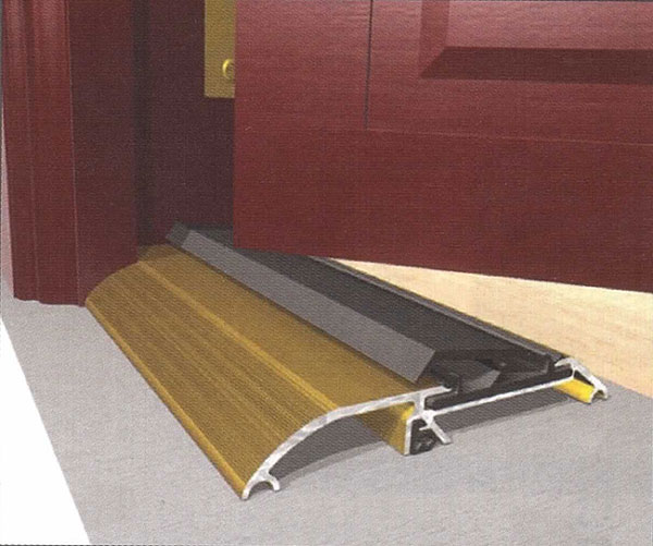 Threshex Cill Threshold